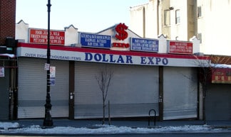 Plus de détails pour 300-304 E 149th St, Bronx, NY - Commerce de détail à louer