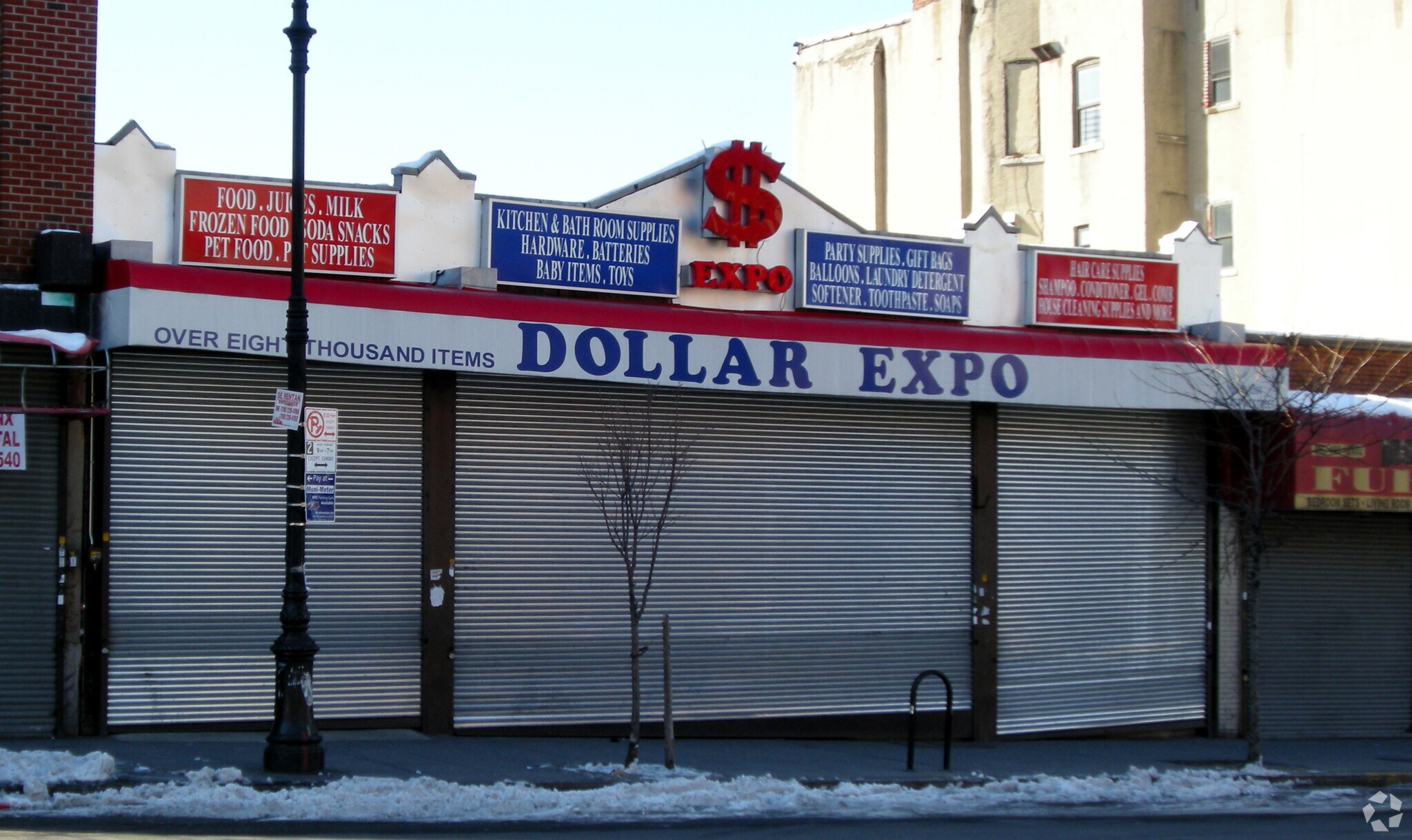 300-304 E 149th St, Bronx, NY for lease Primary Photo- Image 1 of 4