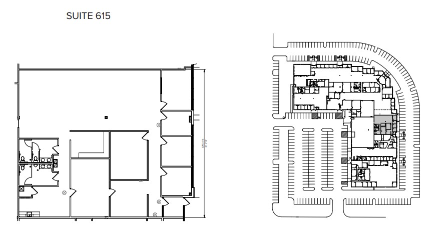 9201 W Broadway Ave N, Brooklyn Park, MN for lease Floor Plan- Image 1 of 2