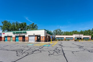 Plus de détails pour 1665 Vfw Pkwy, West Roxbury, MA - Commerce de détail à louer