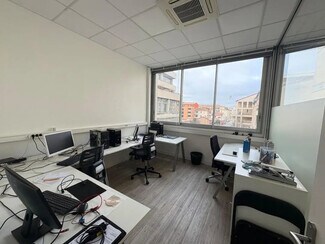 Plus de détails pour 35 Boulevard Des Récollets, Toulouse - Bureau à louer