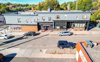 Plus de détails pour 365 Earl St, Saint Paul, MN - Commerce de détail à vendre