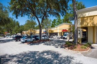 Plus de détails pour 11035 Philips Hwy, Jacksonville, FL - Commerce de détail à louer