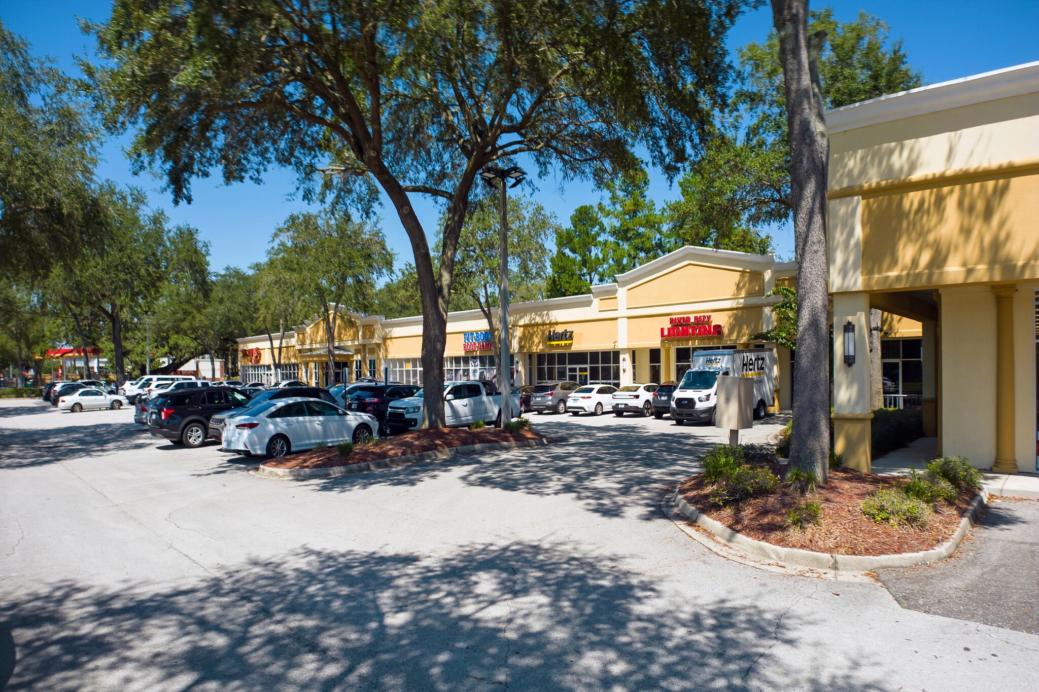 11035 Philips Hwy, Jacksonville, FL à louer Photo principale- Image 1 de 13