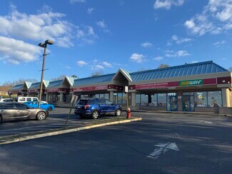 Plus de détails pour 156 Enterprise St, Sterling, VA - Commerce de détail à louer