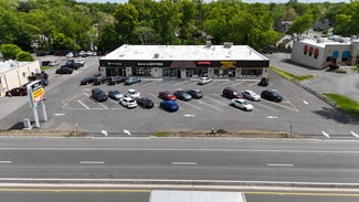 Plus de détails pour 211-213 US Highway 22 E, Green Brook, NJ - Local d'activités à louer