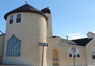 Plus de détails pour 2041 Park St, Atlantic Beach, NY - Bureau à louer