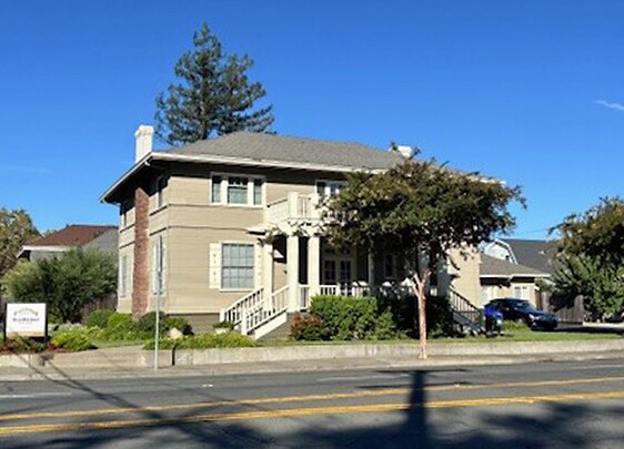 More details for 703 Jefferson St, Napa, CA - Office for Sale