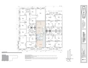 12410 Spring Cypress Rd, Tomball, TX for lease Floor Plan- Image 1 of 1
