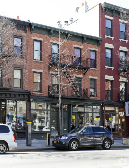 360 Atlantic Ave, Brooklyn, NY for sale - Primary Photo - Image 1 of 5