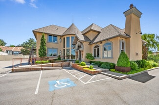 More details for 1214 E Vine, Salt Lake City, UT - Office for Sale