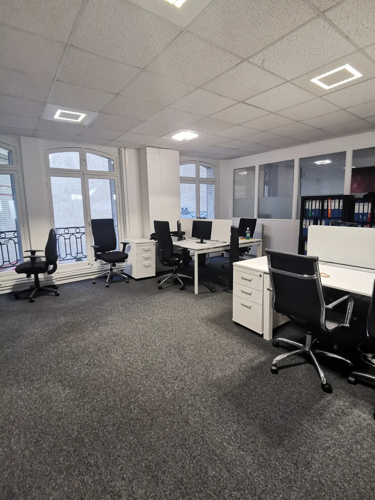 35 Rue De Courcelles, Paris for lease Building Photo- Image 1 of 6