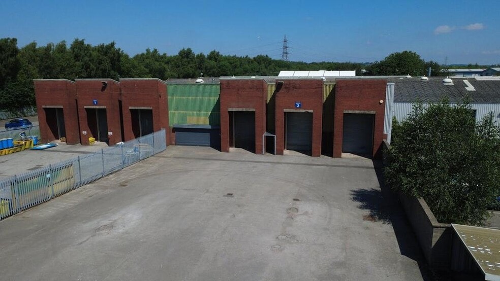 Elswick Rd, Stoke On Trent for lease - Building Photo - Image 2 of 6