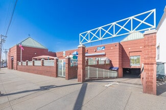 Plus de détails pour 1619-1631 Jericho Tpke, New Hyde Park, NY - Commerce de détail à vendre