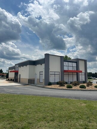 More details for 1466 Woodruff Rd, Greenville, SC - Retail for Sale