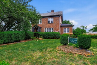 More details for 18697 Forest Rd, Lynchburg, VA - Office for Sale
