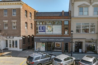 More details for 405 Greenwich Ave, Greenwich, CT - Retail for Lease