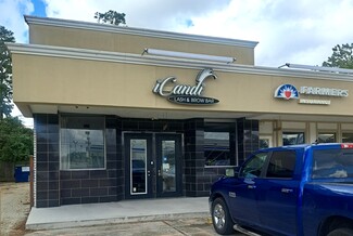 Plus de détails pour 5125-5133 Ella Blvd, Houston, TX - Vente au détail à louer