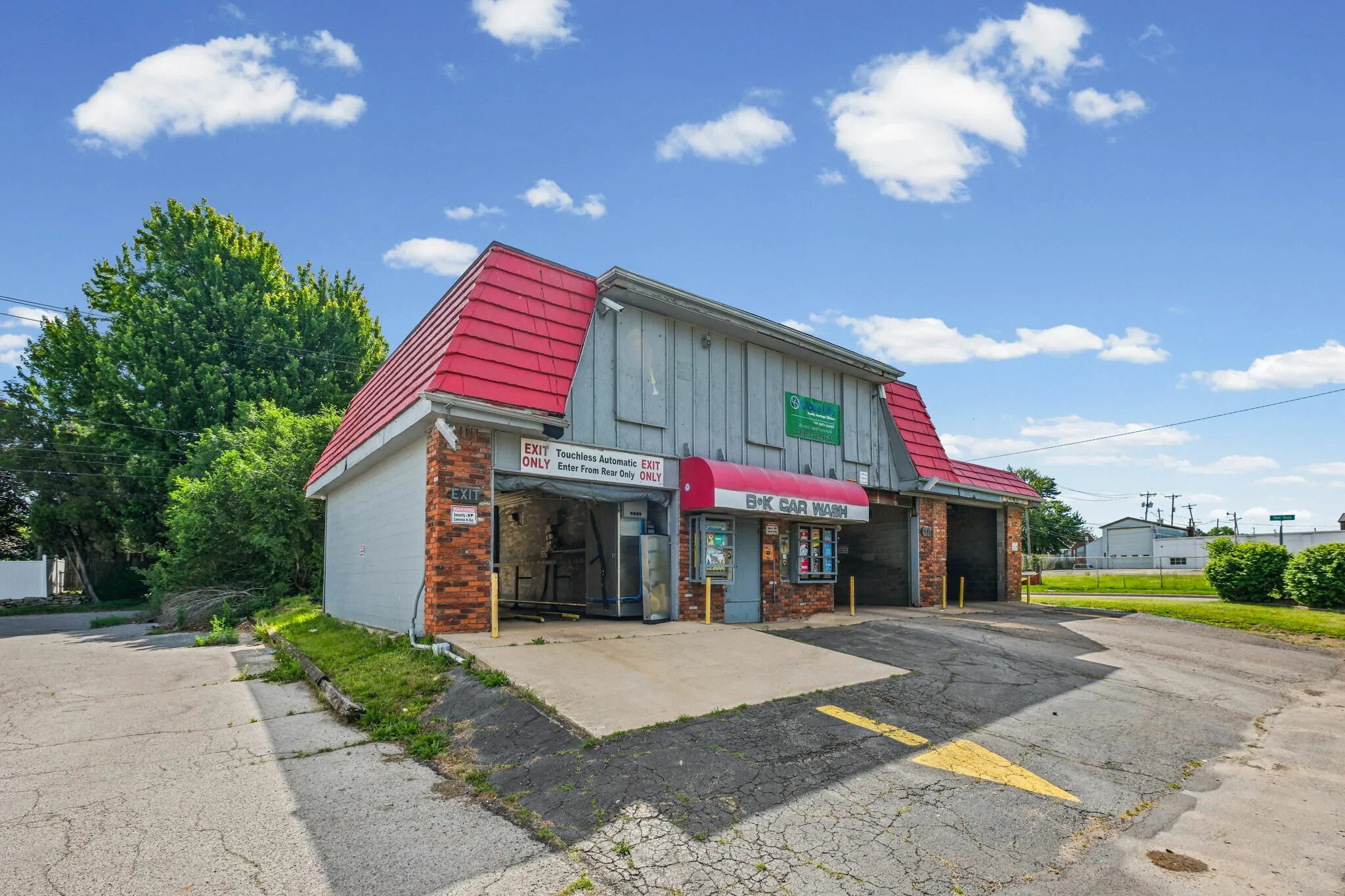 3562 Lagrange St, Toledo, OH for sale Building Photo- Image 1 of 15