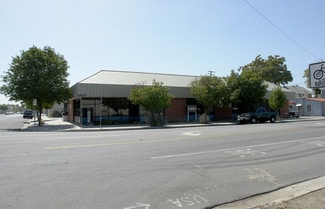 More details for 1801 21st St, Bakersfield, CA - Office for Lease