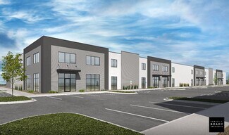 Plus de détails pour 1860 S 900 East St, Provo, UT - Industriel à louer