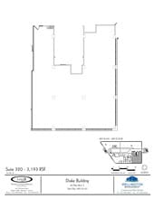 60 Plato Blvd E, Saint Paul, MN for lease Site Plan- Image 1 of 7