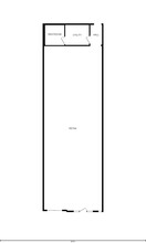 Hwy 377, Fort Worth, TX for lease Floor Plan- Image 2 of 2