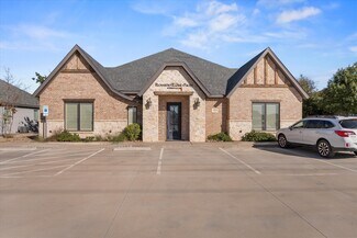 More details for 12223 Quaker Ave, Lubbock, TX - Office for Lease