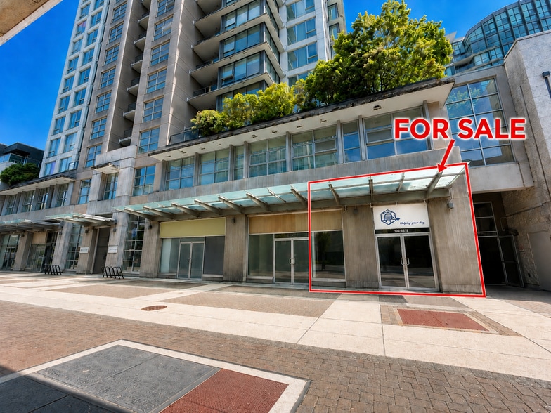 6068 No 3 Rd, Richmond, BC for sale - Building Photo - Image 2 of 5