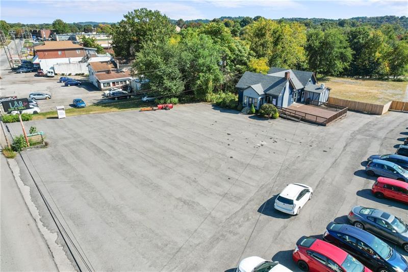 2222 Freeport Rd, New Kensington, PA à vendre - Photo du bâtiment - Image 2 de 17
