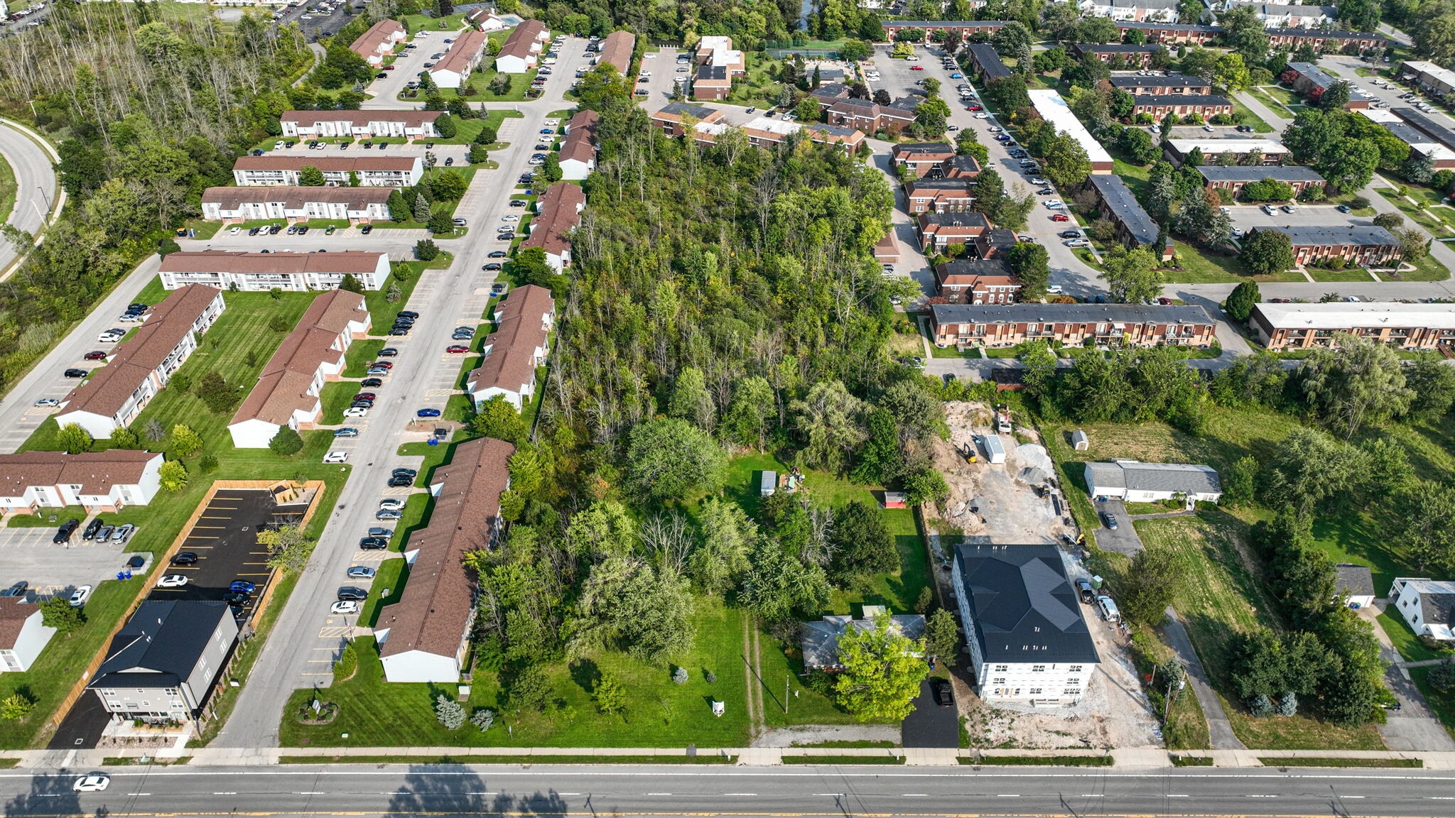 2041 Sweet Home Rd, Buffalo, NY for sale Primary Photo- Image 1 of 6