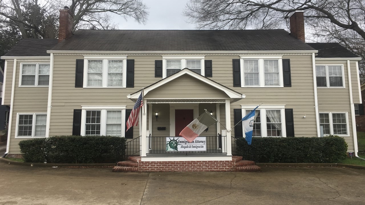 1900 Turner Mccall Blvd, Rome, GA for sale Building Photo- Image 1 of 1