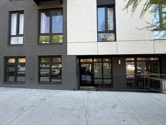 Plus de détails pour 2175 Bergen St, Brooklyn, NY - Commerce de détail à louer