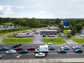 Plus de détails pour 6361 US Highway 301 S, Riverview, FL - Vente au détail à vendre