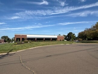 More details for 10 Fairfield Blvd, Wallingford, CT - Office for Lease