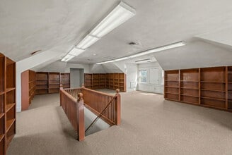 851 Clarkson St, Denver, CO for lease Interior Photo- Image 2 of 2