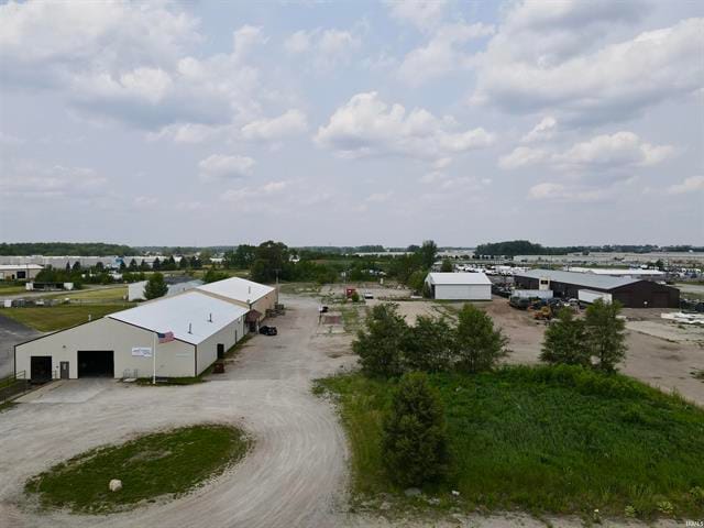 2452 Lincolnway E, Goshen, IN for sale - Primary Photo - Image 1 of 1