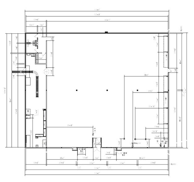 6617 Wisconsin 70, Winter, WI à louer - Photo principale - Image 2 de 2