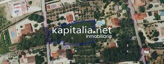More details for Polígono Número 5, 100, Ontinyent - Land for Sale