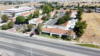 More details for 1543 E Palmdale Blvd, Palmdale, CA - Office for Lease