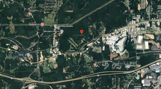 Plus de détails pour 2469 Barrow Rd, Douglasville, GA - Terrain à vendre