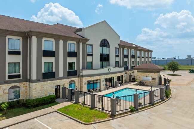 More details for 2205 Barker Oaks Dr, Houston, TX - Hospitality for Sale