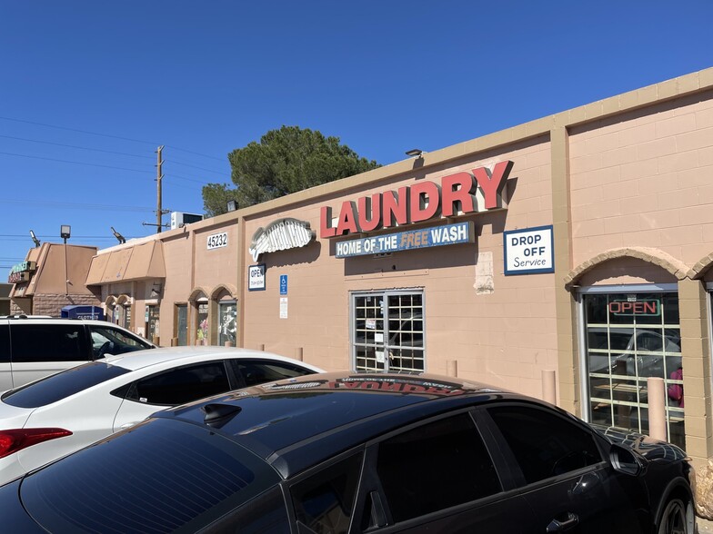 45216-45232 10th St W, Lancaster, CA for sale - Building Photo - Image 3 of 7