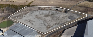 Plus de détails pour 601, 867, & 906 Talco Rd, Lancaster, TX - Terrain à louer