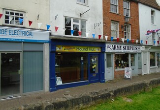 More details for 3 Church Walk, Trowbridge - Retail for Sale