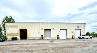 Plus de détails pour 100 Industrial Dr, Halifax, MA - Industriel à louer