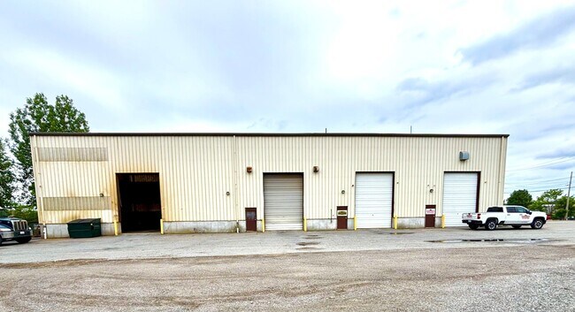 More details for 100 Industrial Dr, Halifax, MA - Industrial for Lease