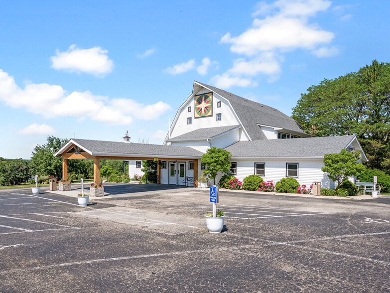 2973 N Il Route 71, Ottawa, IL for sale - Building Photo - Image 2 of 51
