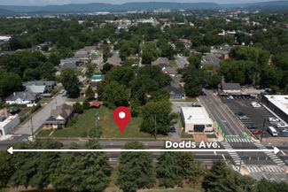 Plus de détails pour 607 Dodds, Chattanooga, TN - Terrain à louer