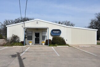 Plus de détails pour 901 Elm St, McKinney, TX - Flex à vendre